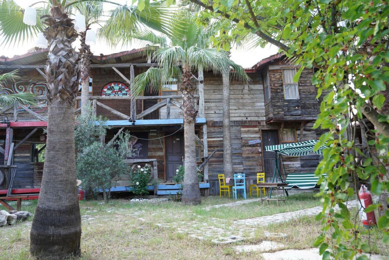 Villa Kadir'S Family House Olympos Exterior foto
